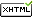 Valid XHTML 1.0!